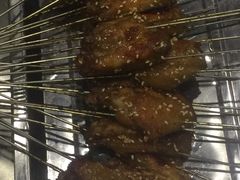 -宗泉烤全羊·烤羊腿·家常菜(解放东路店)