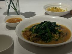 -莆田餐厅PUTIEN(三里屯店)