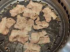 -新石器烤肉(百联川沙店)