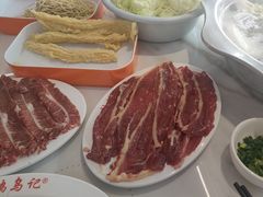 -乌记鲜活牛肉城(金砂东路店)