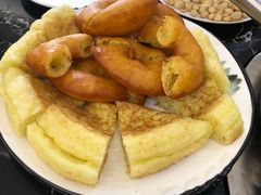 -老村长铁锅宴(航才路店)