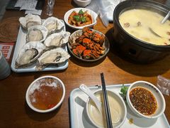 -乔街深夜食堂·小龙虾·高压锅生蚝(杭州总店)