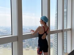 -上海柏悦酒店