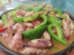 -星奇缘·海鲜餐厅(东山美食地标店)