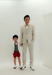 点击看大图 -倾城宝贝儿童摄影(浦东金谊店)
