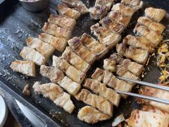 -Dombe豚(黑猪肉街店)