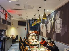 -穿蒸引鲜·嗲记(正大广场店)