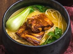 -麦当劳(新王府井店)