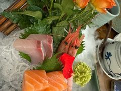 -阿吾罗日本料理(K11艺术中心店)