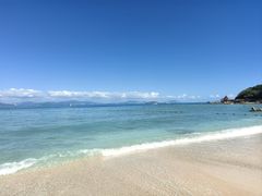 -三亚蜈支洲岛旅游区