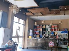 -朗妈私房菜(婺女州店)