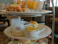 -海口万豪·大堂吧·望海吧.日落海景·下午茶·奶茶·咖啡·轻食·蛋糕·鸡尾酒·清吧