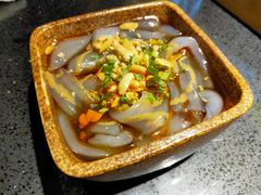 -鱼见你烤鱼•本地烧烤(1818店)