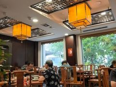 -奎元馆.百年奎元.非遗传承(西湖边的解放路店)