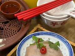 -芋包王闽南茶楼(八市店)