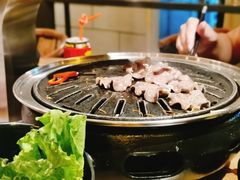 -金九姬黑牛烤肉料理(杨舍老街店)