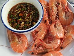 -范饭椰林川湘味海鲜·椰子鸡(三亚湾椰梦长廊店)
