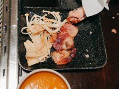 -新石器烤肉(虹悦城店)