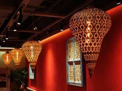 -丝路金桃·新疆菜(徐汇店)