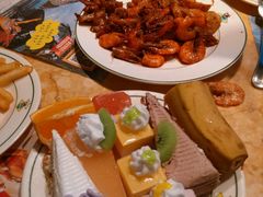 -巴犀烧烤(新崇光店)