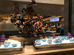 -海鼎荟海鲜姿造(晋江宝龙店)