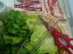 -金顺韩式烤肉·网红烤肉店(广利路店)