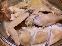 木桶鸡-大笑饭堂(甲子桥店)
