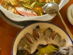 -大理.老字号渝记酸萝卜乌鱼(古城总店)