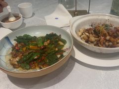 -山水阁中餐厅(沙河唯实交流中心)