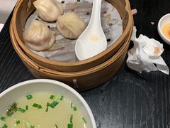 -宁波汤团店(外滩店)
