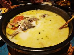 -茶人村·宫廷私厨(奥体印象城店)