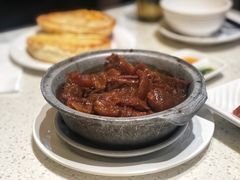 -香港新发烧腊茶餐厅(书城店)
