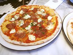 -玛尚诺Pizza&Bar(长泰广场店)