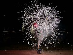 -暮谷MUGO ·团建聚会·露营烧烤·生日派对·共享菜地