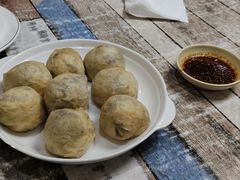 -南雄雄州土菜餐厅(粤北大厦店)