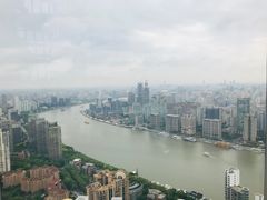 -上海中心大厦