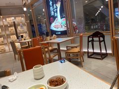 大堂-味千拉面(和平大道奥山世纪城店)