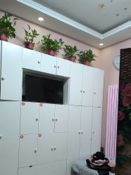 -香薇妮丝·定制减肥·身材管理