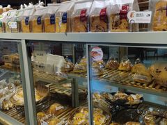 -BreadTalk面包新语·烘焙蛋糕(广州白云五号店)