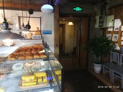-仙峰天然面包(迎宾路店)
