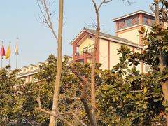 -观唐（国际）度假村温泉