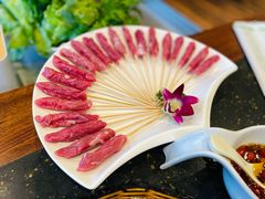 -南门涮肉(通州店)