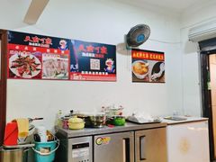 -肥龙火锅(南坪店)