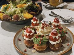 -BE BRIGHT KITCHEN(正佳广场店)