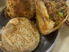 -昌顺马记小吃店(昌盛园店)