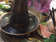 -东镇老火锅(长春路首店)