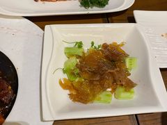 -水月周庄铂尔曼酒店-水月荟中餐厅