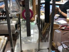 -十八字金·银饰·拼豆·开蚌DIY(魏公芳华里店)