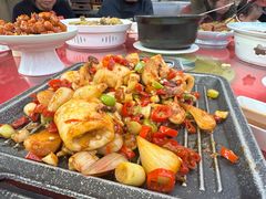 -椿记烧鹅(叠彩店)