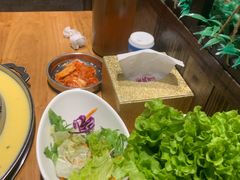 -炭恋火炉烤肉(凌云一街坊店)